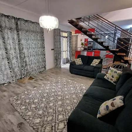 Moncase La Balade Private 4 Bedrooms Residence Troux-Aux-Biches North